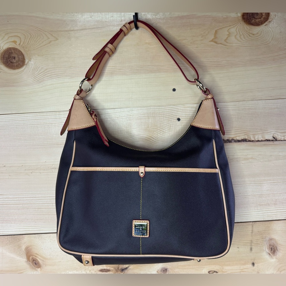 Dooney & Bourke Rebecca Hobo Bag